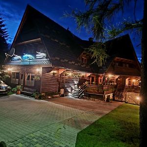 Bukovina Concept Mountain